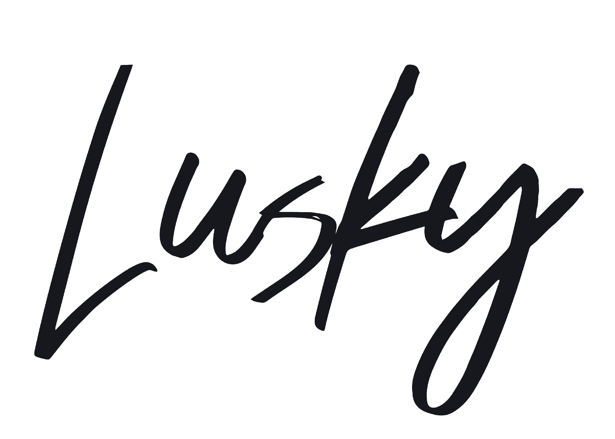 Lusky Made