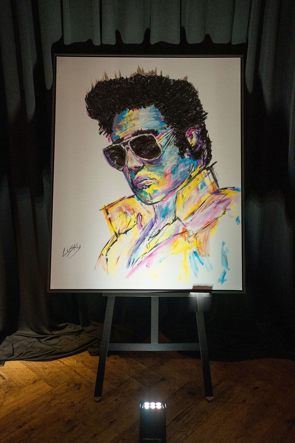 Elvis