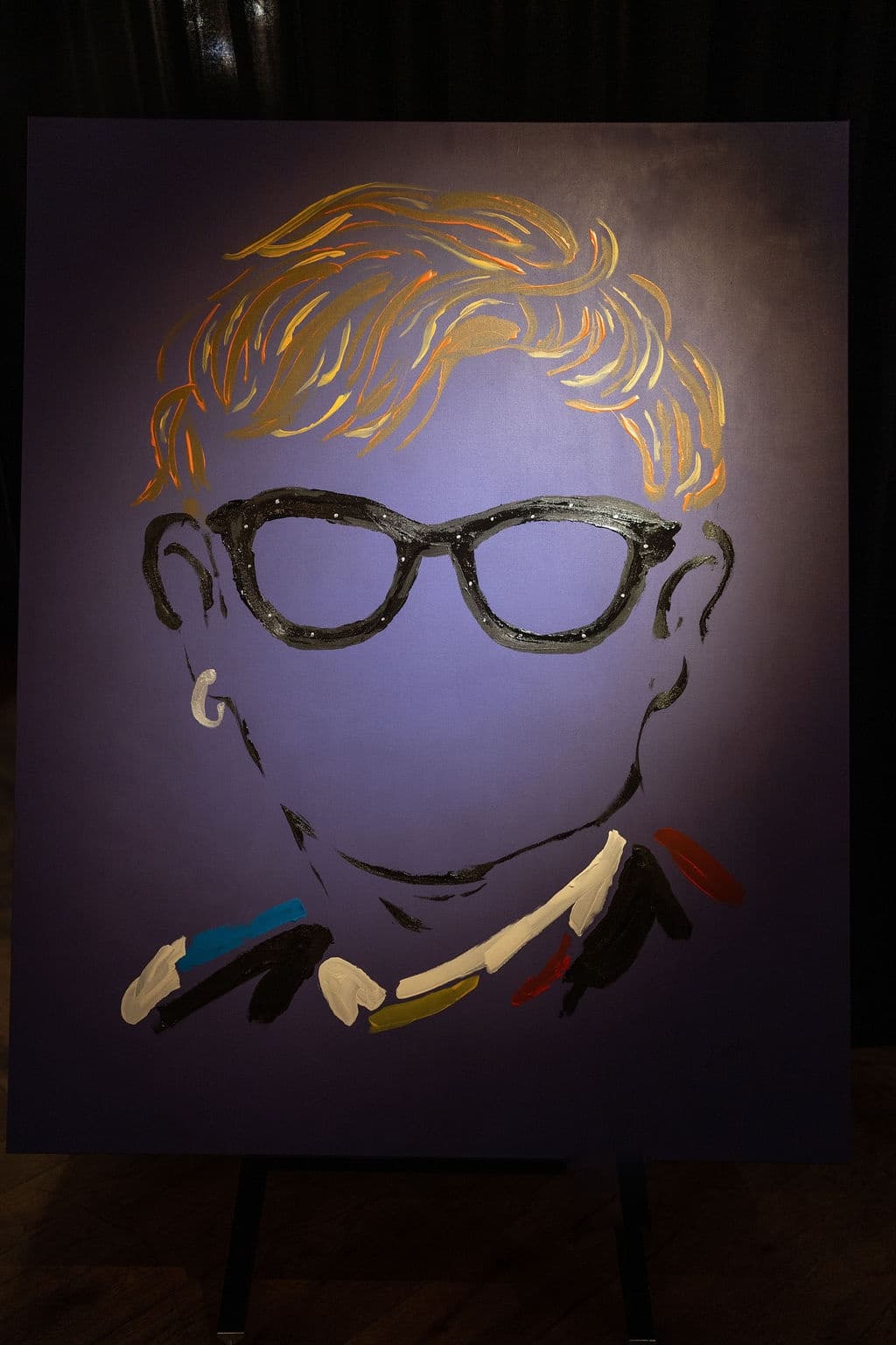 Sir Elton